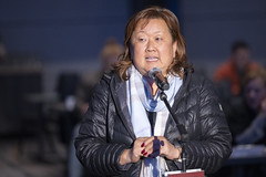 Jennie Rhee, Syndicat des professionnelles en soins infirmiers et cardiorespiratoires du CUSM