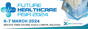 Future Healthcare Asia ad