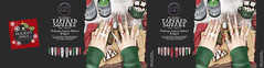 [QE] Christmas Nails - Holiday Haul
