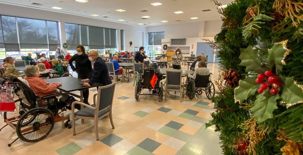 Sevc SEVC Holiday Visit 2023. 007 20231205_182122771_iOS | Flickr
