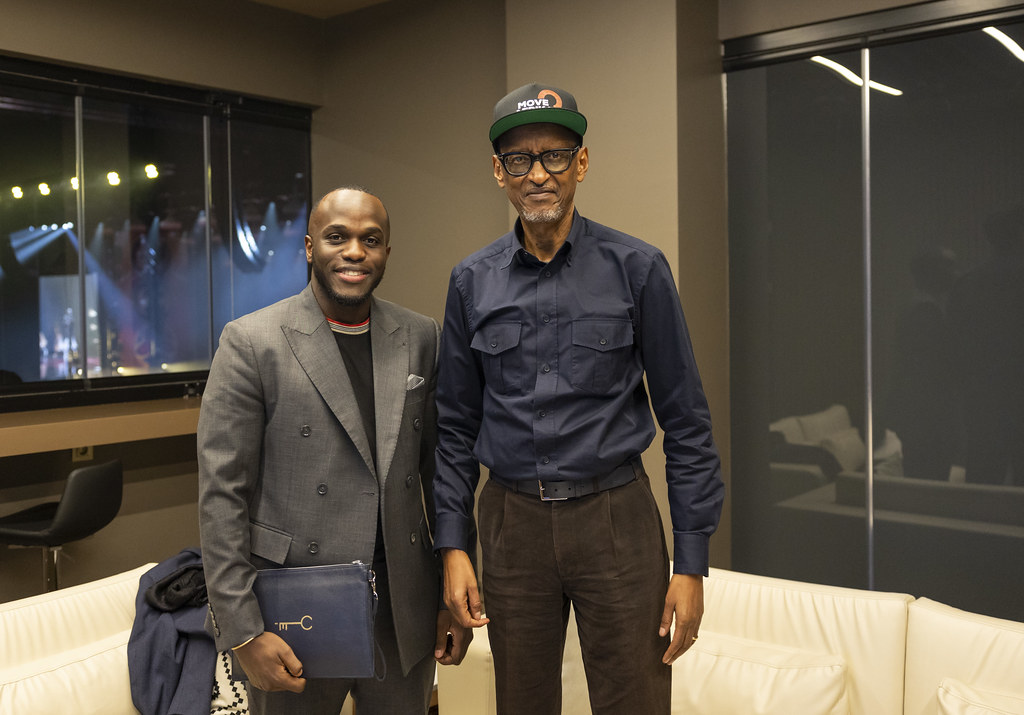 Move Rwanda Contact Move Afrika Rwanda | Kigali, 6 December 2023 | Flickr