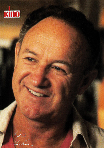 Gene Hackman