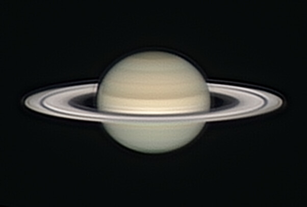 Saturne du 9 septembre 2023