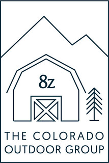 The Colorado Outdoor Group logo
