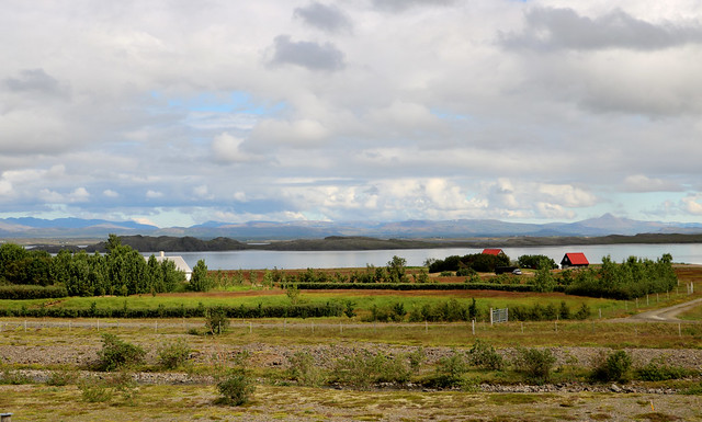 Paesaggi nordici - Nordic landscapes