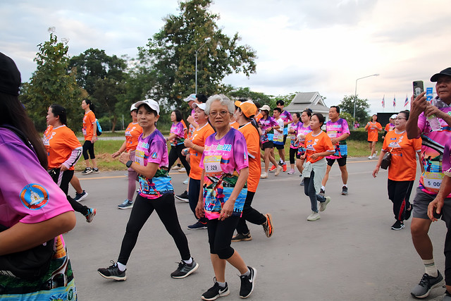 Kham Kong Run: Against Gender-based Violence 2023