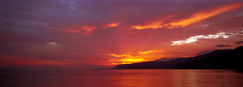 Sunrise, Peloponnese by Giovanni C., Mamiya 7II, 80mm, Kodak Gold 200

<a href="https://www.flickr.com/photos/gcap/albums/721576043548928