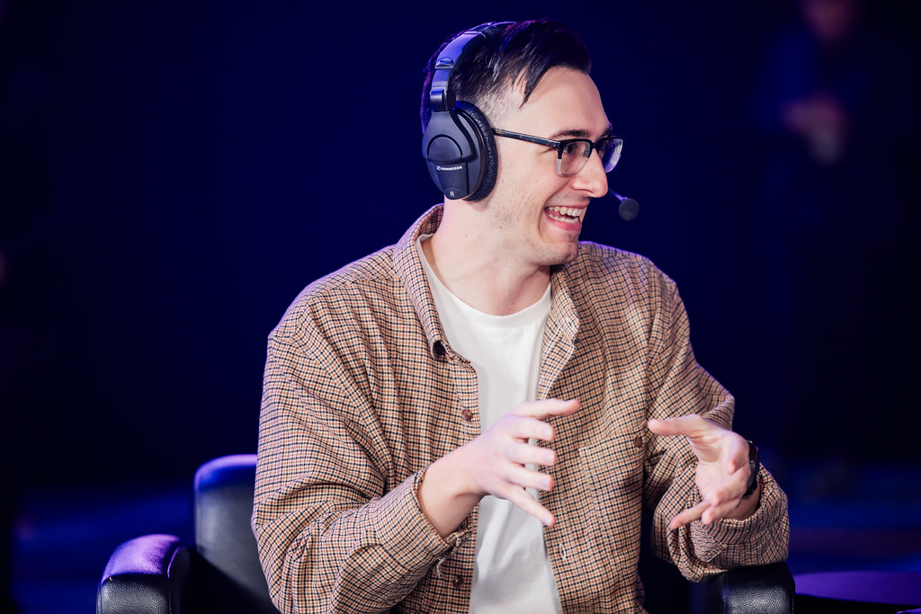 TFT Vegas Open 2023 - Day 1