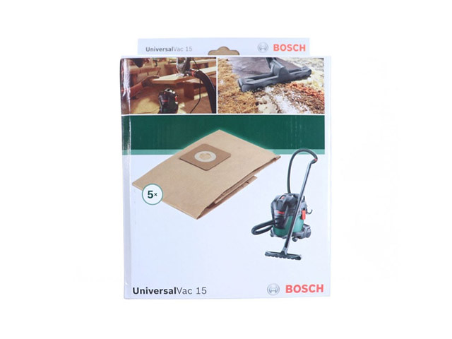 Sacchetti carta aspirapolvere Bosch Siemens 2609256f32, offerta vendita  online