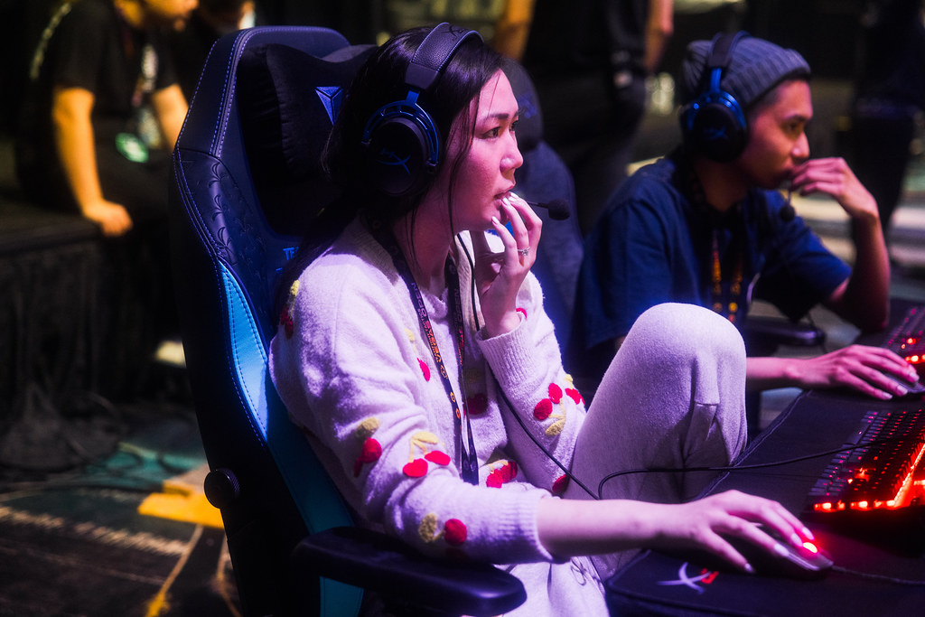TFT Vegas Open 2023 - Day 1