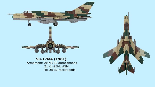 Su-17 3 view