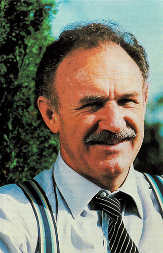 Gene Hackman in Misunderstood (1984)