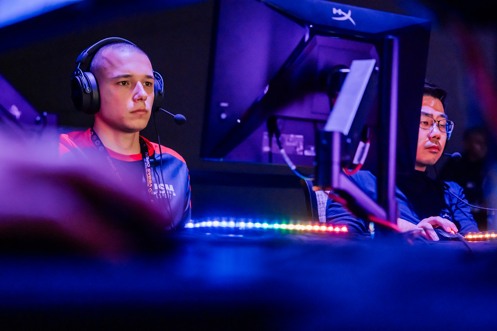 TFT Vegas Open 2023 - Day 1