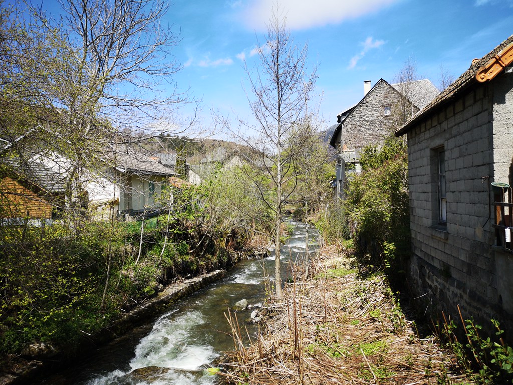 Mont-Dore, Puy de Dôme (63)