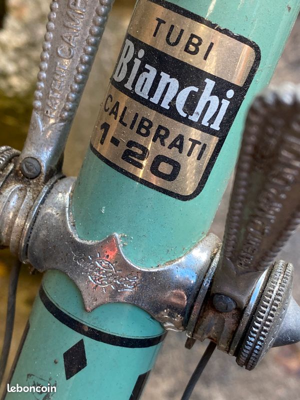Bianchi Rekord 746 (1977) 53385896532_749494263b_o