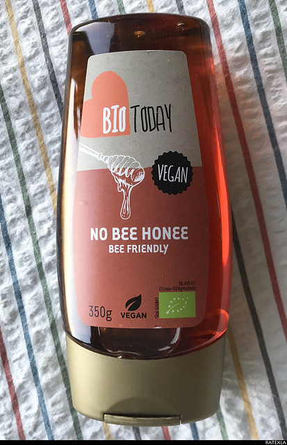 20210818_i1 Vegan honey | Sweden