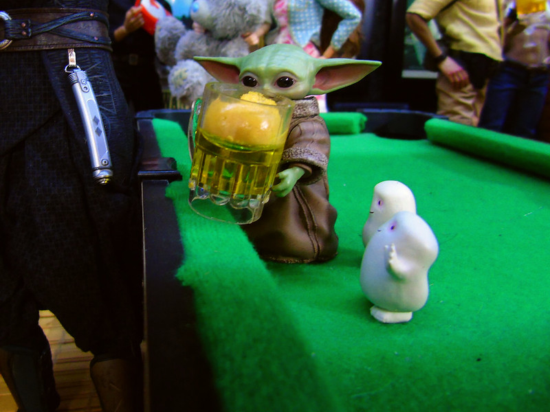 ACTION FIGURE DIORAMA HOLIDAY PUB CRAWL 2023 - EVERYBODY IS INVITED! 53386229844_9f21142f26_c