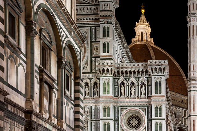 Il Duomo di Firenze