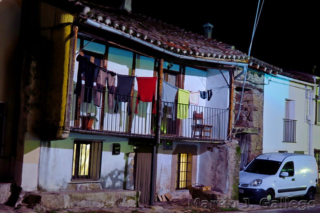 Casas del Abad (AV)