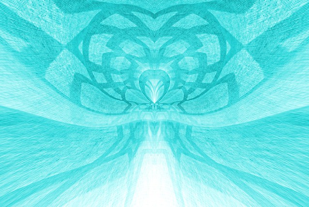 Angel of Light - Aqua