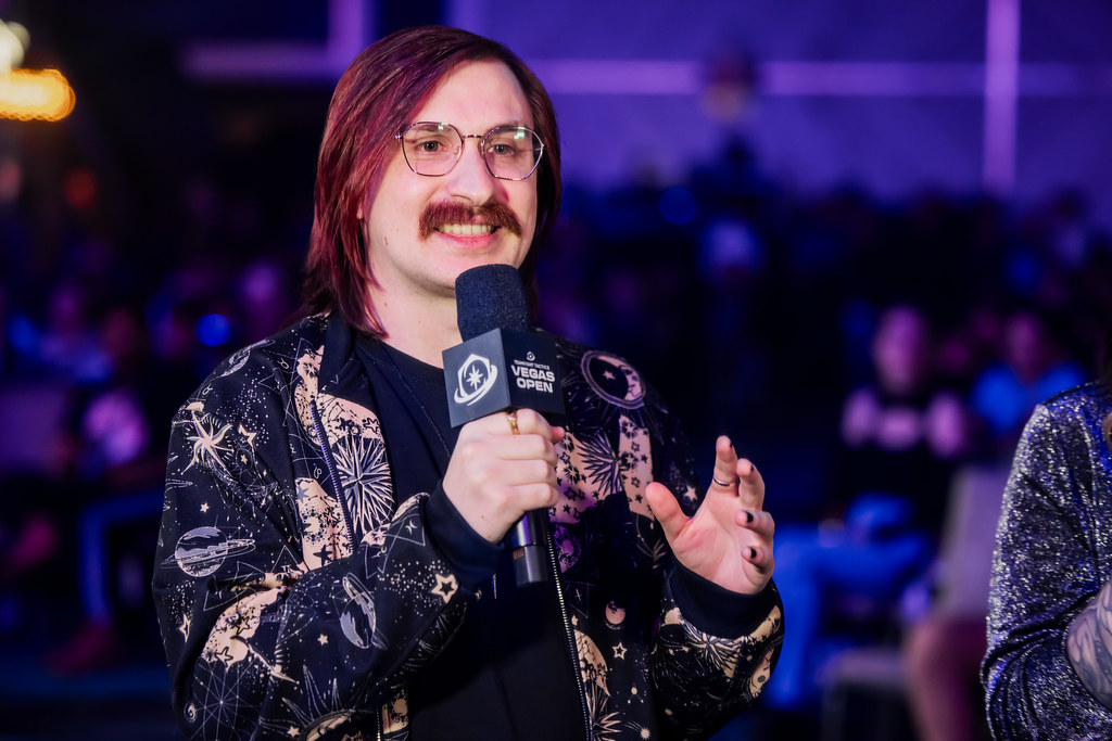 TFT Vegas Open 2023 - Finals