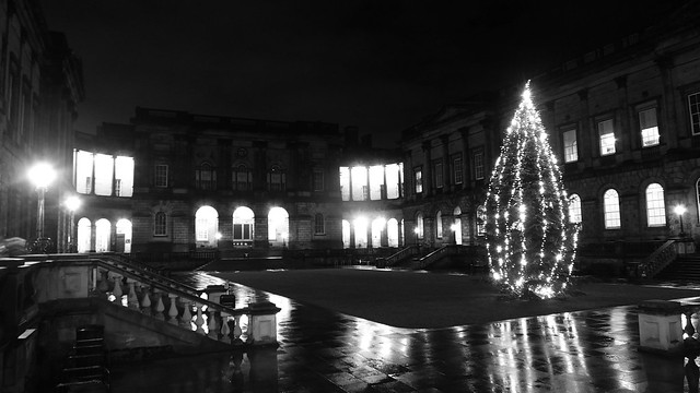 Christmas In The Quad 01