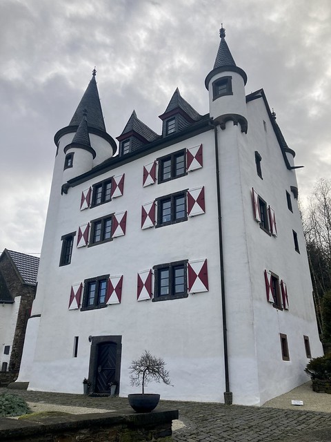Dreiser Burg