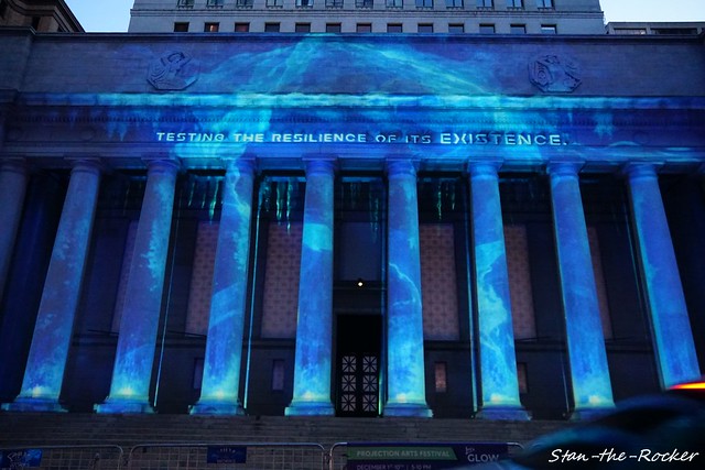 Let's Glow SF - 121023 - 004 - SF Financial District - Pacific Coast Stock Exchange