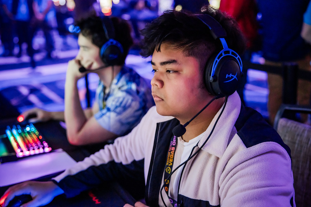 TFT Vegas Open 2023