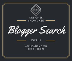 Designer Showcase- Blogger Search