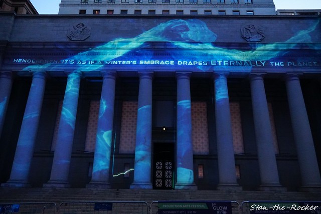 Let's Glow SF - 121023 - 002 - SF Financial District - Pacific Coast Stock Exchange