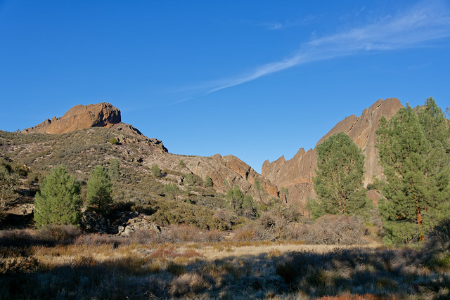 Get Yourself to Pinnacles National Park!