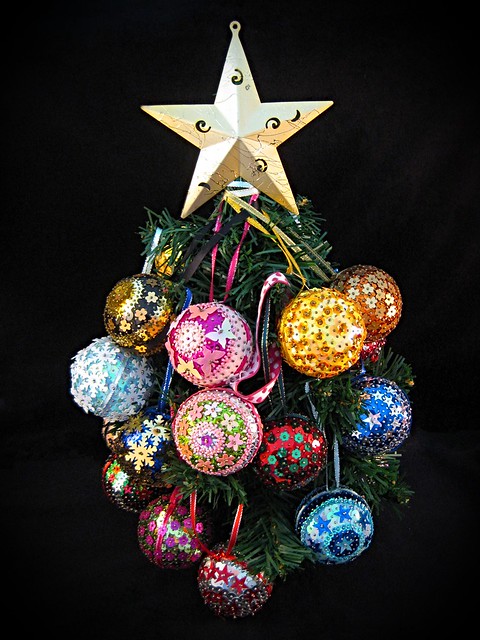 A Special Christmas Tree