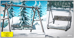 "Killer's" Springwood Swing On Discount @ Cosmopolitan Event Starts from 11th December
