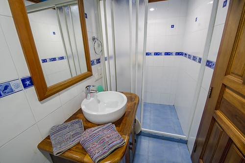 Suite (n.8) - toilet