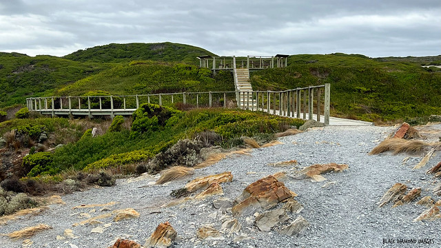 The Edge of the World Lookout, Arthur River Heads, Arthur River, North West Coast, Tasmania