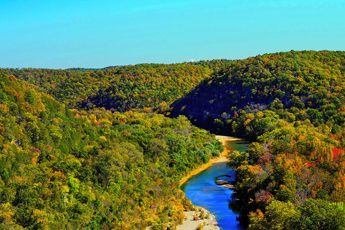 Buffalo River (2)