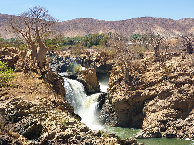 PG_160026 | waterfalls between baobab trees & rocks