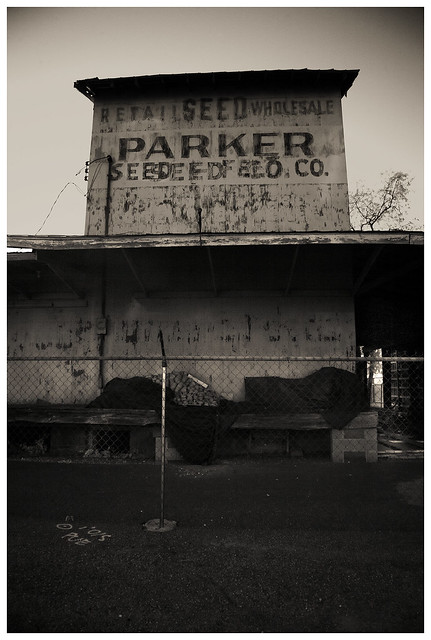 Parker Seed & Feed #2; Dunn N.C. 2023