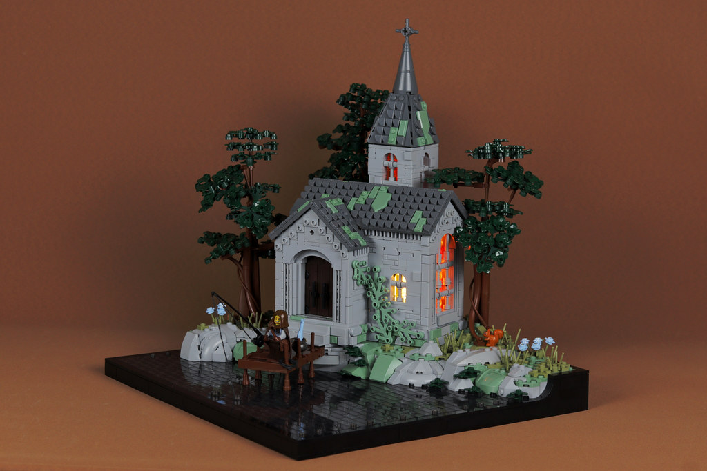 Lakeside Chapel