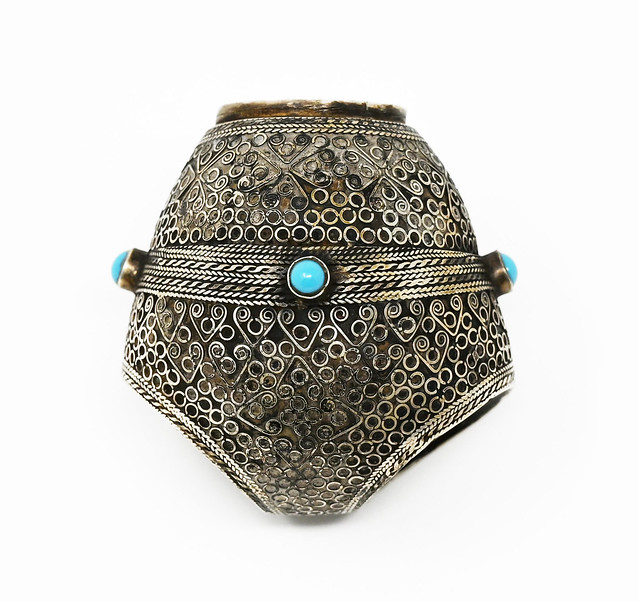 Ottoman Ring