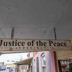 Calvert, Texas Justice of the Peace - Anyone want to get married?