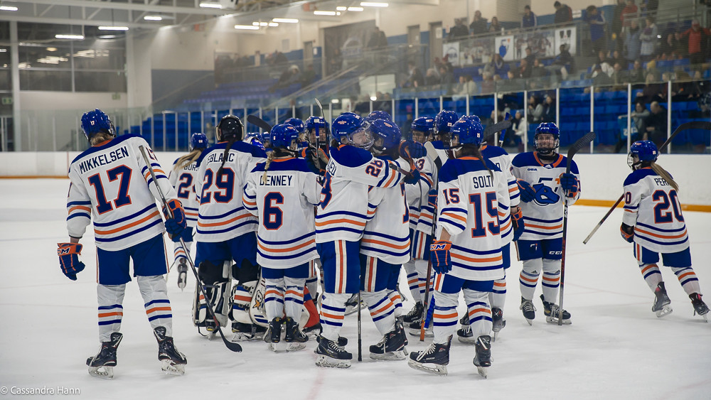 Ontech Ridgebacks WHKYvsYORK-37 | Ontario Tech Ridgebacks | Flickr