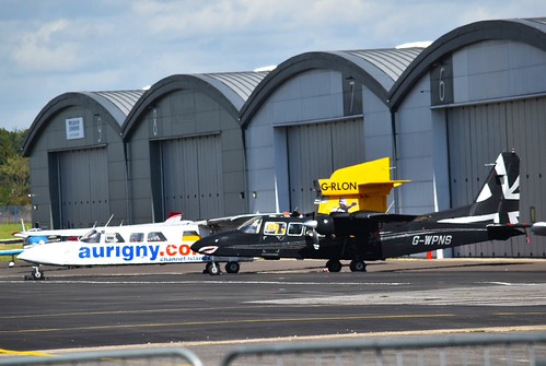 BN Pair At Lee | by Gerry Rudman