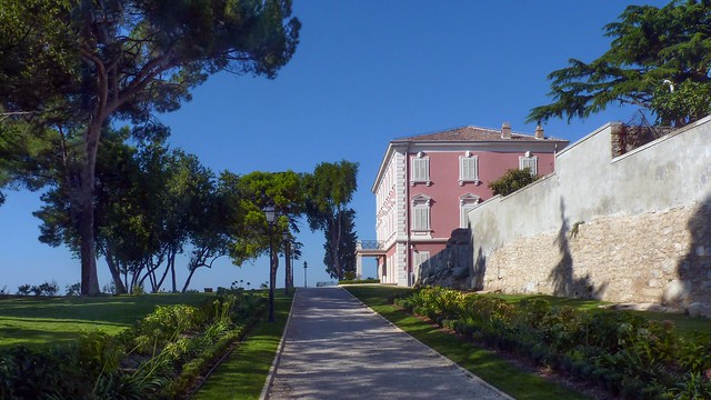 Villa a Parenzo (Poreč)