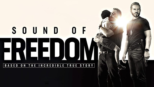 Sound of Freedom | 2023