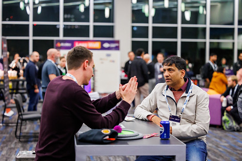 AI_Dev_CassandraSummit_231212_417 | by linux_foundation