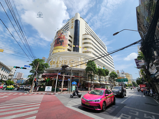 grand china hotel bangkok