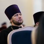 14 декабря 2023, Ежегодное собрание духовенства и мирян Тверской епархии по итогам 2023 года в Филармонии (Тверь)