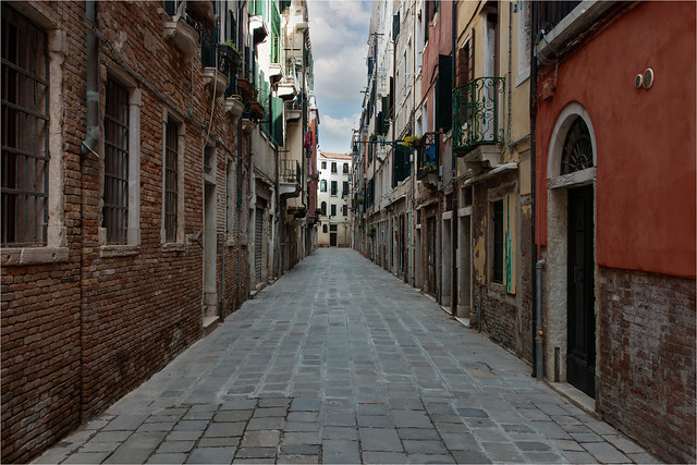Calle Veneziana
